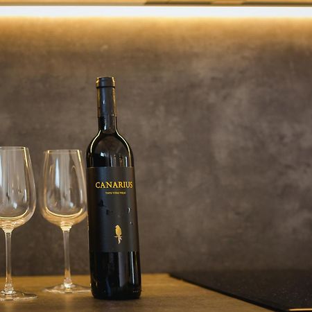 La Grama V Comodidad Y Excelente Ubicacion Breña Alta Εξωτερικό φωτογραφία